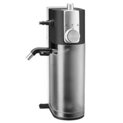 Automatic Milk Frother Automatic Milk Frother